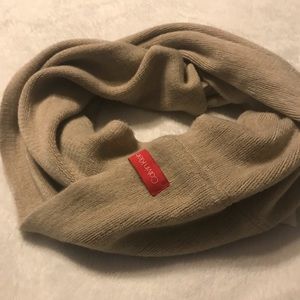 2 Calvin Klein Scarves